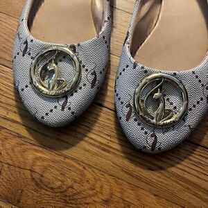 New Baby Phat Shoes 